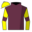 Runner silk
