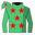 Runner silk