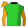 Runner silk