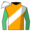 Runner silk