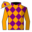 Runner silk