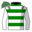 Runner silk
