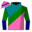 Runner silk