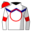 Runner silk