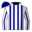 Runner silk