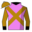 Runner silk