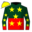 Runner silk