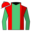 Runner silk