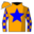 Runner silk