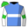 Runner silk