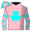 Runner silk