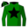 Runner silk