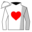 Runner silk
