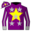 Runner silk