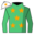 Runner silk
