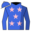 Runner silk