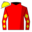 Runner silk