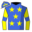 Runner silk