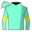 Runner silk