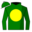 Runner silk