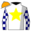 Runner silk