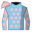 Runner silk
