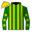 Runner silk