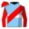 Runner silk