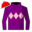 Runner silk