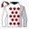 Runner silk