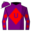 Runner silk