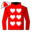 Runner silk