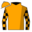 Runner silk
