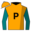 Runner silk