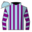 Runner silk