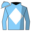 Runner silk