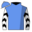 Runner silk