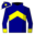 Runner silk
