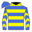 Runner silk
