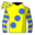 Runner silk