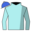 Runner silk