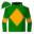 Runner silk
