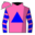 Runner silk