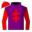 Runner silk