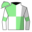 Runner silk