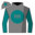 Runner silk