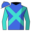 Runner silk