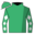 Runner silk