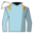 Runner silk