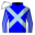 Runner silk